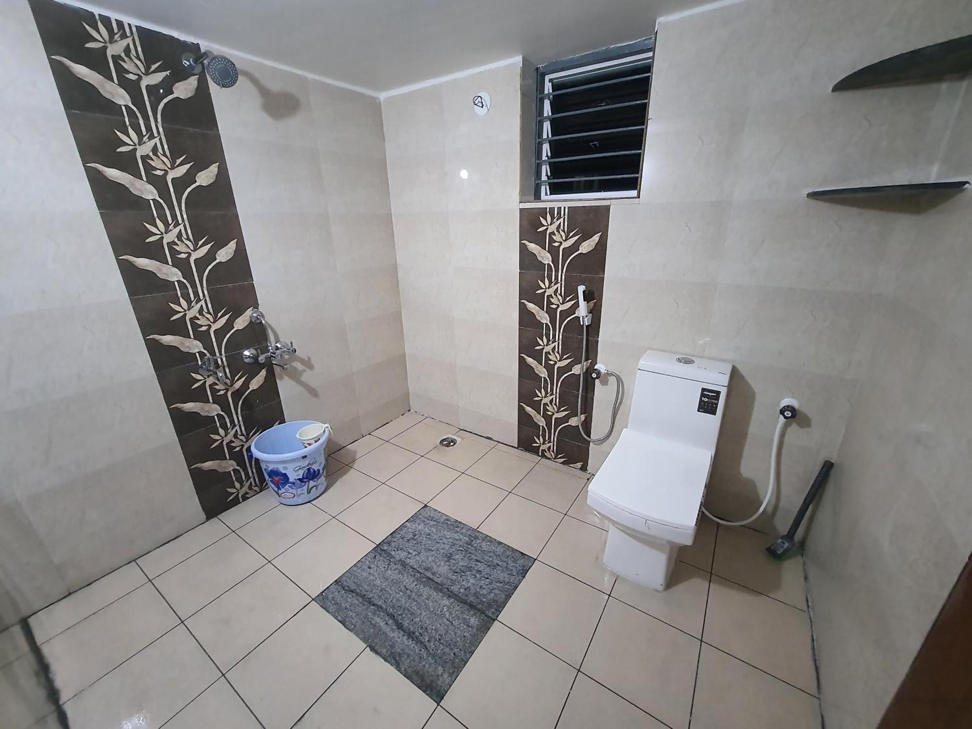 Jk Homestay Mysore Eksteriør bilde